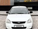 ВАЗ (Lada) Priora 2170 2013 годаfor2 950 000 тг. в Актобе – фото 3