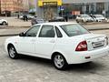 ВАЗ (Lada) Priora 2170 2013 года за 2 950 000 тг. в Актобе – фото 8