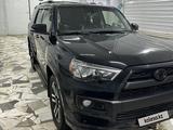 Toyota 4Runner 2016 года за 13 300 000 тг. в Аральск – фото 4