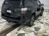 Toyota 4Runner 2016 года за 13 300 000 тг. в Аральск – фото 5