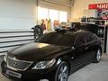 Lexus LS 460 2007 годаfor7 300 000 тг. в Астана – фото 4