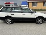Volkswagen Passat 1991 годаүшін1 000 000 тг. в Уральск – фото 4