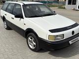 Volkswagen Passat 1991 годаүшін1 000 000 тг. в Уральск – фото 2