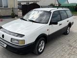 Volkswagen Passat 1991 годаүшін1 000 000 тг. в Уральск