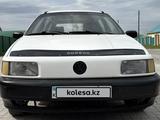 Volkswagen Passat 1991 годаүшін1 000 000 тг. в Уральск – фото 5