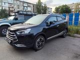 JAC S3 2021 года за 5 200 000 тг. в Усть-Каменогорск – фото 2