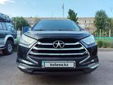 JAC S3 2021 года за 5 200 000 тг. в Усть-Каменогорск