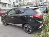 JAC S3 2021 года за 5 200 000 тг. в Усть-Каменогорск – фото 4