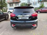 JAC S3 2021 года за 5 200 000 тг. в Усть-Каменогорск – фото 5