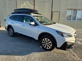 Subaru Outback 2022 годаүшін13 500 000 тг. в Атырау – фото 2