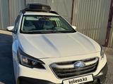 Subaru Outback 2022 годаүшін13 500 000 тг. в Атырау