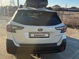 Subaru Outback 2022 годаүшін13 500 000 тг. в Атырау – фото 3