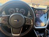 Subaru Outback 2022 годаүшін13 500 000 тг. в Атырау – фото 5