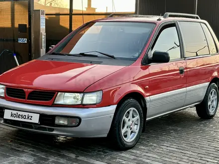 Mitsubishi Space Runner 1997 года за 1 550 000 тг. в Алматы – фото 3