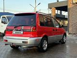 Mitsubishi Space Runner 1997 года за 1 550 000 тг. в Алматы – фото 5