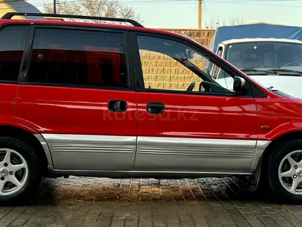 Mitsubishi Space Runner 1997 года за 1 550 000 тг. в Алматы – фото 7