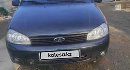 ВАЗ (Lada) Kalina 2192 2012 года за 1 250 000 тг. в Тараз