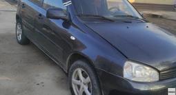 ВАЗ (Lada) Kalina 2192 2012 года за 1 250 000 тг. в Тараз – фото 2