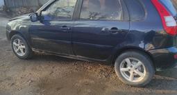 ВАЗ (Lada) Kalina 2192 2012 года за 1 250 000 тг. в Тараз – фото 5