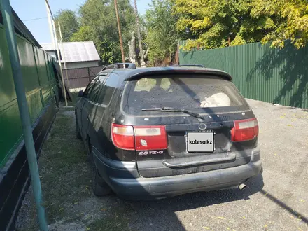 Toyota Caldina 1995 года за 1 300 000 тг. в Алматы – фото 3