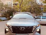 Hyundai Tucson 2022 года за 15 000 000 тг. в Шымкент – фото 2