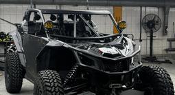 BRP  Can-Am Maverick X RS Turbo RR 2021 годаfor19 000 000 тг. в Алматы – фото 2