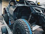 BRP  Can-Am Maverick X RS Turbo RR 2021 года за 19 000 000 тг. в Алматы