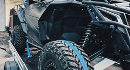 BRP  Can-Am Maverick X RS Turbo RR 2021 года за 19 000 000 тг. в Алматы