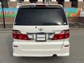 Toyota Alphard 2006 годаfor9 500 000 тг. в Атырау – фото 4