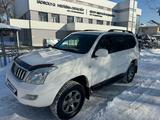 Toyota Land Cruiser Prado 2008 годаүшін12 800 000 тг. в Алматы – фото 3