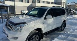 Toyota Land Cruiser Prado 2008 годаfor12 800 000 тг. в Алматы – фото 3