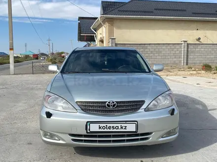Toyota Camry 2004 года за 3 200 000 тг. в Кызылорда