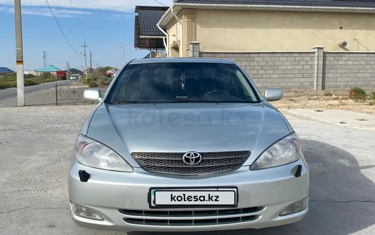 Toyota Camry 2004 года за 3 200 000 тг. в Кызылорда