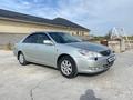 Toyota Camry 2004 года за 3 200 000 тг. в Кызылорда – фото 2