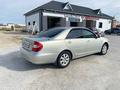 Toyota Camry 2004 года за 3 200 000 тг. в Кызылорда – фото 4