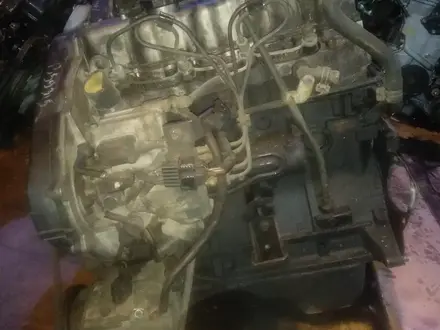 Двигатель Hyundai d4bf 2, 5 за 520 000 тг. в Челябинск