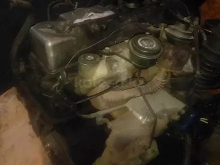 Двигатель Hyundai d4bf 2, 5 за 520 000 тг. в Челябинск – фото 4