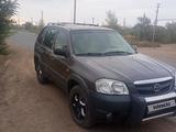 Mazda Tribute 2001 года за 3 500 000 тг. в Уральск – фото 3