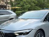 Mercedes-Benz EQE 2024 года за 29 900 000 тг. в Алматы – фото 3