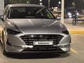 Hyundai Sonata 2021 года за 11 000 000 тг. в Актобе
