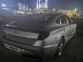 Hyundai Sonata 2021 года за 11 000 000 тг. в Актобе – фото 8