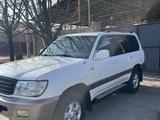 Toyota Land Cruiser 2001 года за 9 000 000 тг. в Алматы – фото 5