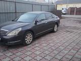 Nissan Teana 2010 года за 6 000 000 тг. в Алматы – фото 4