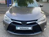 Toyota Camry 2016 года за 9 000 000 тг. в Тараз