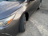 Toyota Camry 2016 года за 9 000 000 тг. в Тараз – фото 3