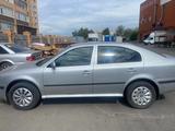 Skoda Octavia 2007 года за 2 300 000 тг. в Костанай