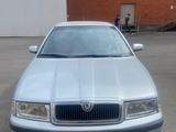 Skoda Octavia 2007 года за 2 300 000 тг. в Костанай – фото 3
