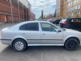 Skoda Octavia 2007 года за 2 300 000 тг. в Костанай – фото 4
