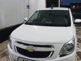 Chevrolet Cobalt 2022 года за 6 200 000 тг. в Кызылорда