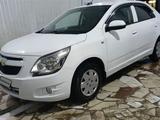 Chevrolet Cobalt 2022 года за 6 200 000 тг. в Кызылорда – фото 2